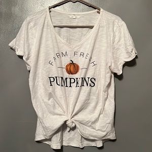 Halloween T-shirt 🎃